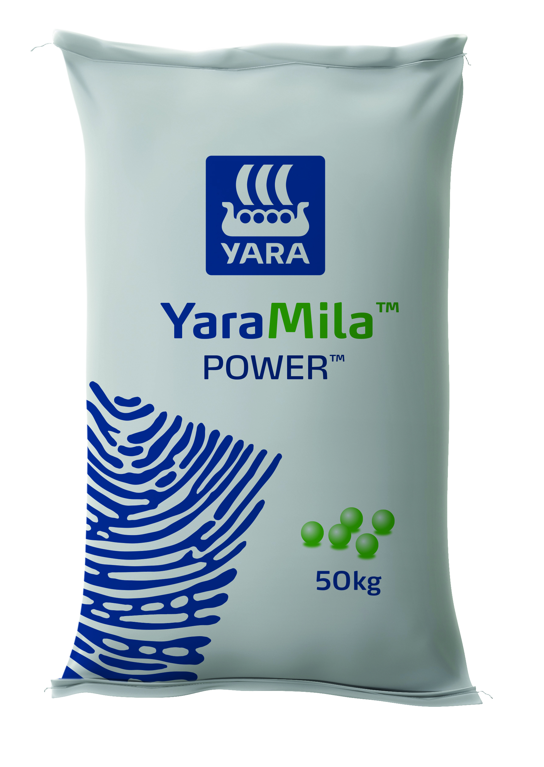 Plant with Confidence with Yara POWER+
