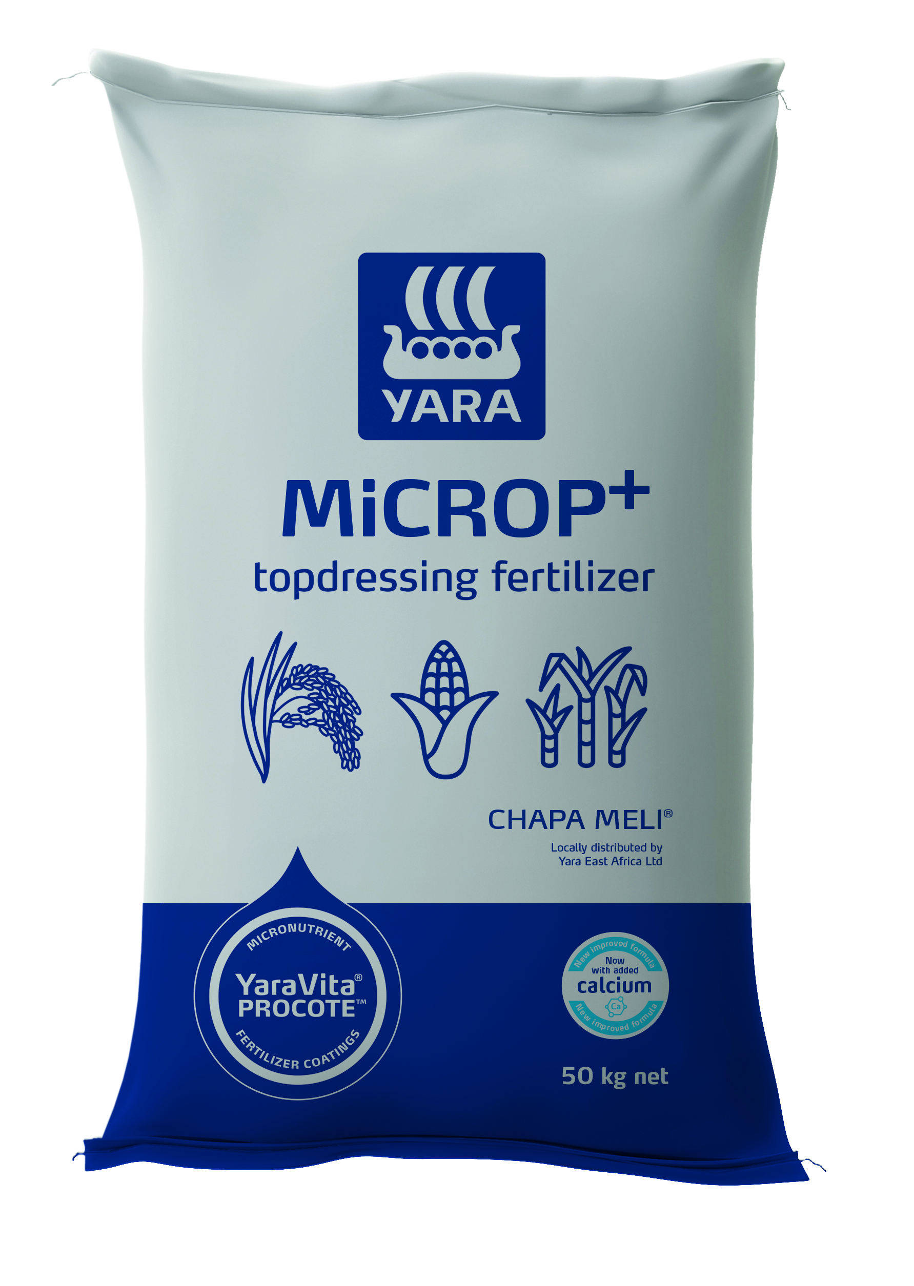 Other fertilisers